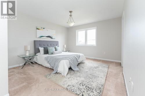 23 Bleasdale Avenue, Brampton, ON - Indoor Photo Showing Bedroom
