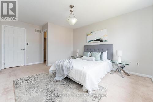 23 Bleasdale Avenue, Brampton, ON - Indoor Photo Showing Bedroom