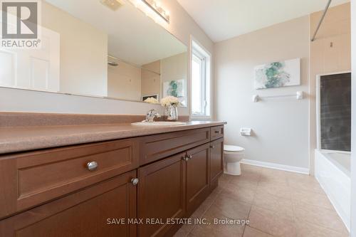 23 Bleasdale Avenue, Brampton, ON - Indoor Photo Showing Bathroom