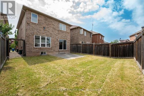 23 Bleasdale Avenue, Brampton, ON - Outdoor With Exterior