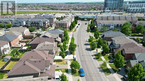 23 Bleasdale Avenue, Brampton, ON - Outdoor With View