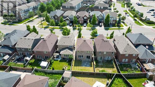 23 Bleasdale Avenue, Brampton, ON - Outdoor With View