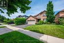 267 River Oaks Boulevard W, Oakville, ON  - Outdoor With Facade 