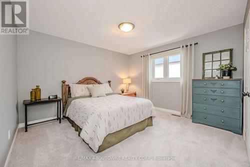 267 River Oaks Boulevard W, Oakville, ON - Indoor Photo Showing Bedroom