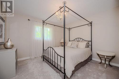 267 River Oaks Boulevard W, Oakville, ON - Indoor Photo Showing Bedroom