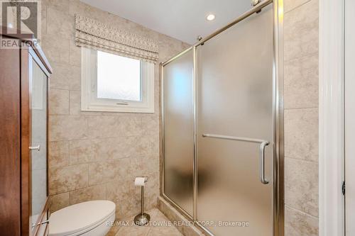 267 River Oaks Boulevard W, Oakville, ON - Indoor Photo Showing Bathroom