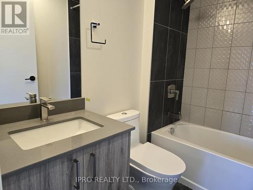 1103 - 2232 Derry Road W, Milton, ON - Indoor Photo Showing Bathroom