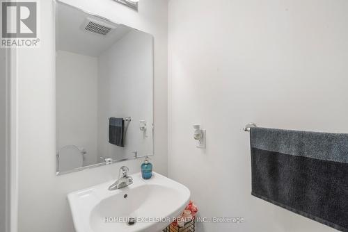 44 - 1222 Rose Way, Milton, ON - Indoor Photo Showing Bathroom