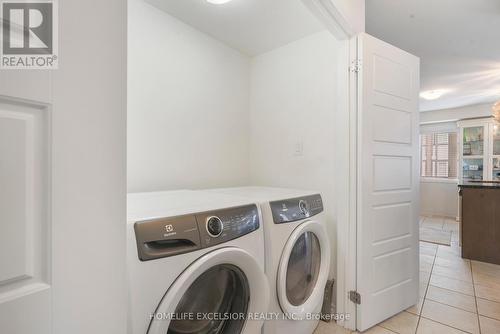 44 - 1222 Rose Way, Milton, ON - Indoor Photo Showing Laundry Room