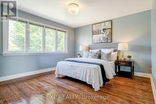 2602 Keele Street, Toronto, ON - Indoor Photo Showing Bedroom