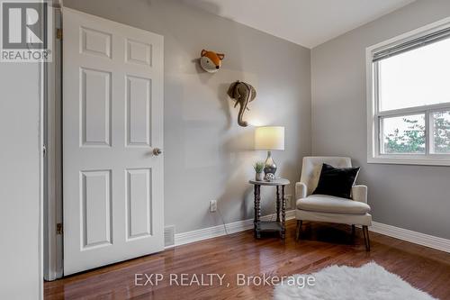 2602 Keele Street, Toronto, ON - Indoor