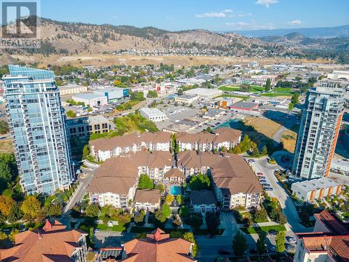 1089 Sunset Drive Unit# 114, Kelowna, BC - Outdoor With View