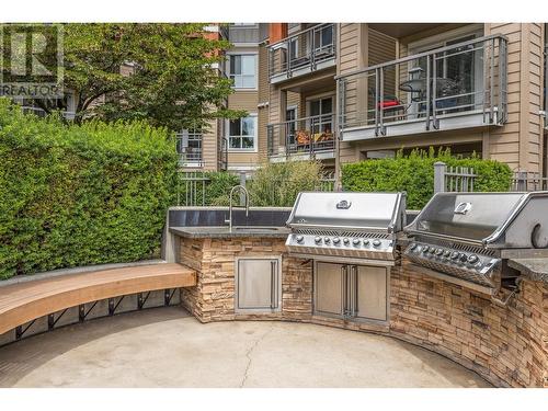 1089 Sunset Drive Unit# 114, Kelowna, BC - Outdoor