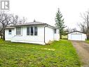 245 1St, Mankota, SK  - Outdoor With Exterior 