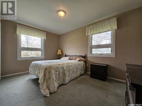 245 1St, Mankota, SK - Indoor Photo Showing Bedroom