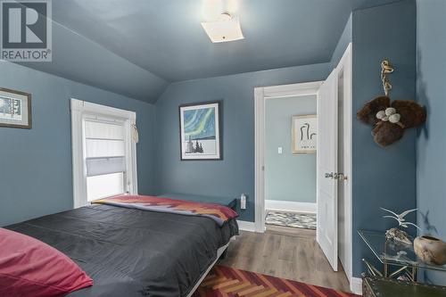 363 Bruce St, Sault Ste. Marie, ON - Indoor Photo Showing Bedroom
