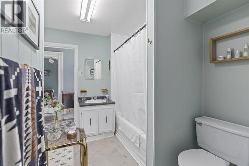 363 Bruce St, Sault Ste. Marie, ON - Indoor Photo Showing Bathroom