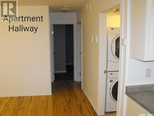 48 Whitewater Place, Yorkton, SK - Indoor Photo Showing Laundry Room