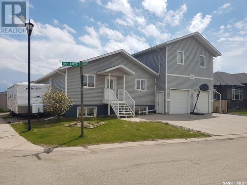 48 Whitewater Place, Yorkton, SK - Outdoor