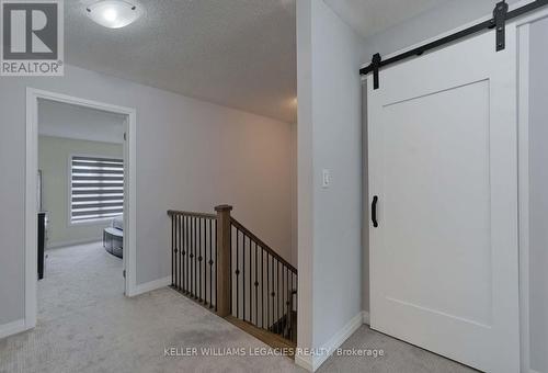 74 Leeson Street N, East Luther Grand Valley, ON - Indoor Photo Showing Other Room