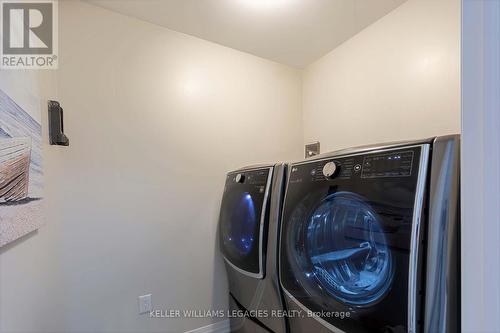 74 Leeson Street N, East Luther Grand Valley, ON - Indoor Photo Showing Laundry Room