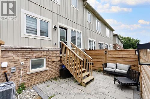74 Leeson Street N, East Luther Grand Valley, ON - Outdoor With Deck Patio Veranda With Exterior