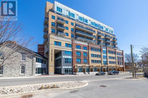 610 - 652 Princess Street, Kingston, ON - Outdoor