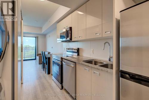 610 - 652 Princess Street, Kingston, ON - Indoor Photo Showing Laundry Room