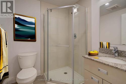 610 - 652 Princess Street, Kingston, ON - Indoor Photo Showing Bathroom