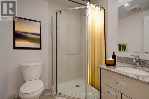 610 - 652 Princess Street, Kingston, ON - Indoor Photo Showing Bathroom