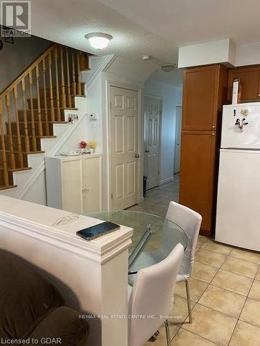 30 Revell Drive, Guelph (Hanlon Industrial), ON - Indoor Photo Showing Laundry Room