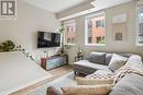 22 - 871 Wilson Avenue, Toronto, ON  - Indoor Photo Showing Living Room 