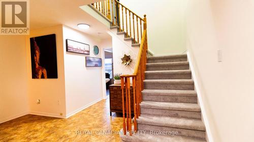 249 Edenwood Crescent, Orangeville, ON - Indoor Photo Showing Other Room