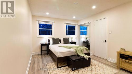 249 Edenwood Crescent, Orangeville, ON - Indoor Photo Showing Bedroom