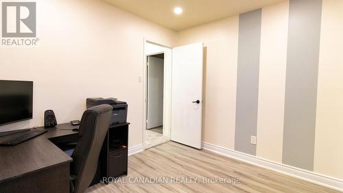 249 Edenwood Crescent, Orangeville, ON - Indoor Photo Showing Office