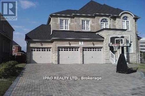 5116 Summersky Court, Mississauga, ON - Outdoor