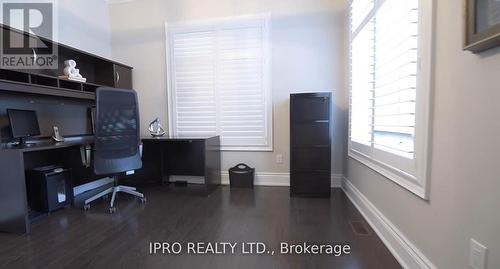 5116 Summersky Court, Mississauga, ON - Indoor Photo Showing Office