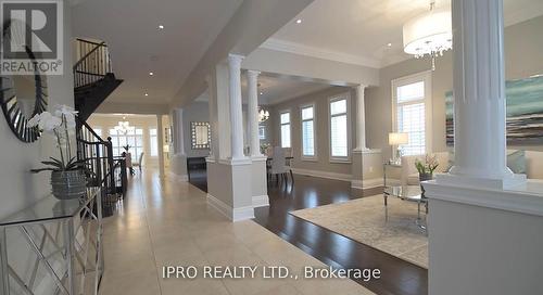 5116 Summersky Court, Mississauga, ON - Indoor