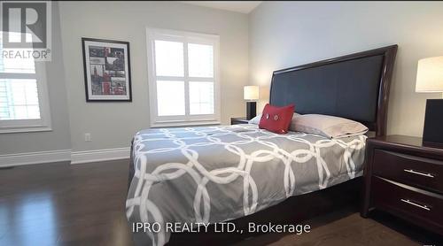 5116 Summersky Court, Mississauga, ON - Indoor Photo Showing Bedroom