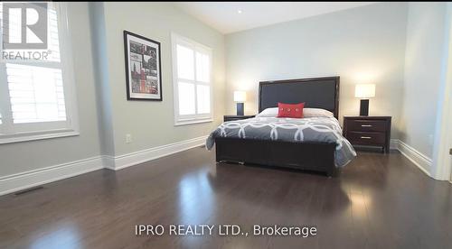 5116 Summersky Court, Mississauga, ON - Indoor Photo Showing Bedroom