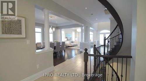 5116 Summersky Court, Mississauga, ON - Indoor Photo Showing Other Room