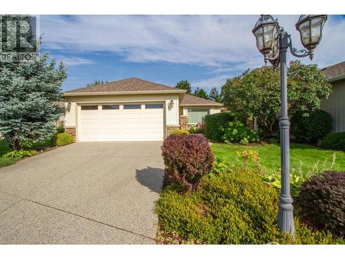 2365 Stillingfleet Road Unit# 327 Lot# 17, Kelowna, BC - Outdoor