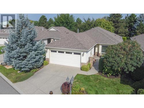 2365 Stillingfleet Road Unit# 327 Lot# 17, Kelowna, BC - Outdoor