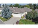 2365 Stillingfleet Road Unit# 327 Lot# 17, Kelowna, BC  - Outdoor 