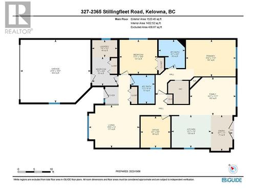 2365 Stillingfleet Road Unit# 327 Lot# 17, Kelowna, BC - Other