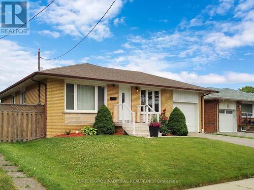 18 Ludstone Drive, Toronto, ON - Outdoor With Facade