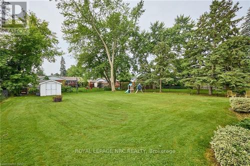 27 Walts Street, Welland, ON 