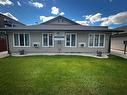 442 8Th Street, Brandon, MB  - Outdoor 