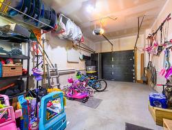 Garage - 