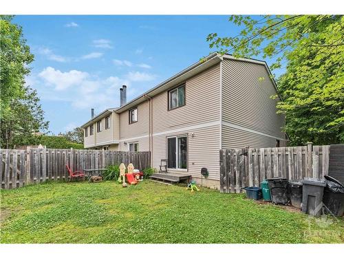 309 Monica Crescent, Ottawa, ON 